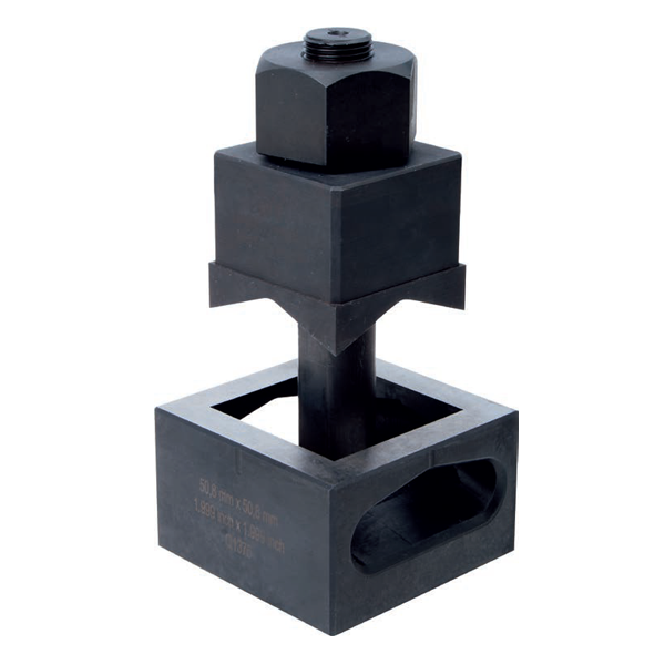 Пробойники отверстий в металле квадратные FormCut серия 013 от ALFRA ...