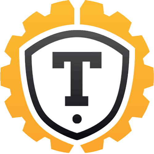 Логотип ТЕМП-БП
